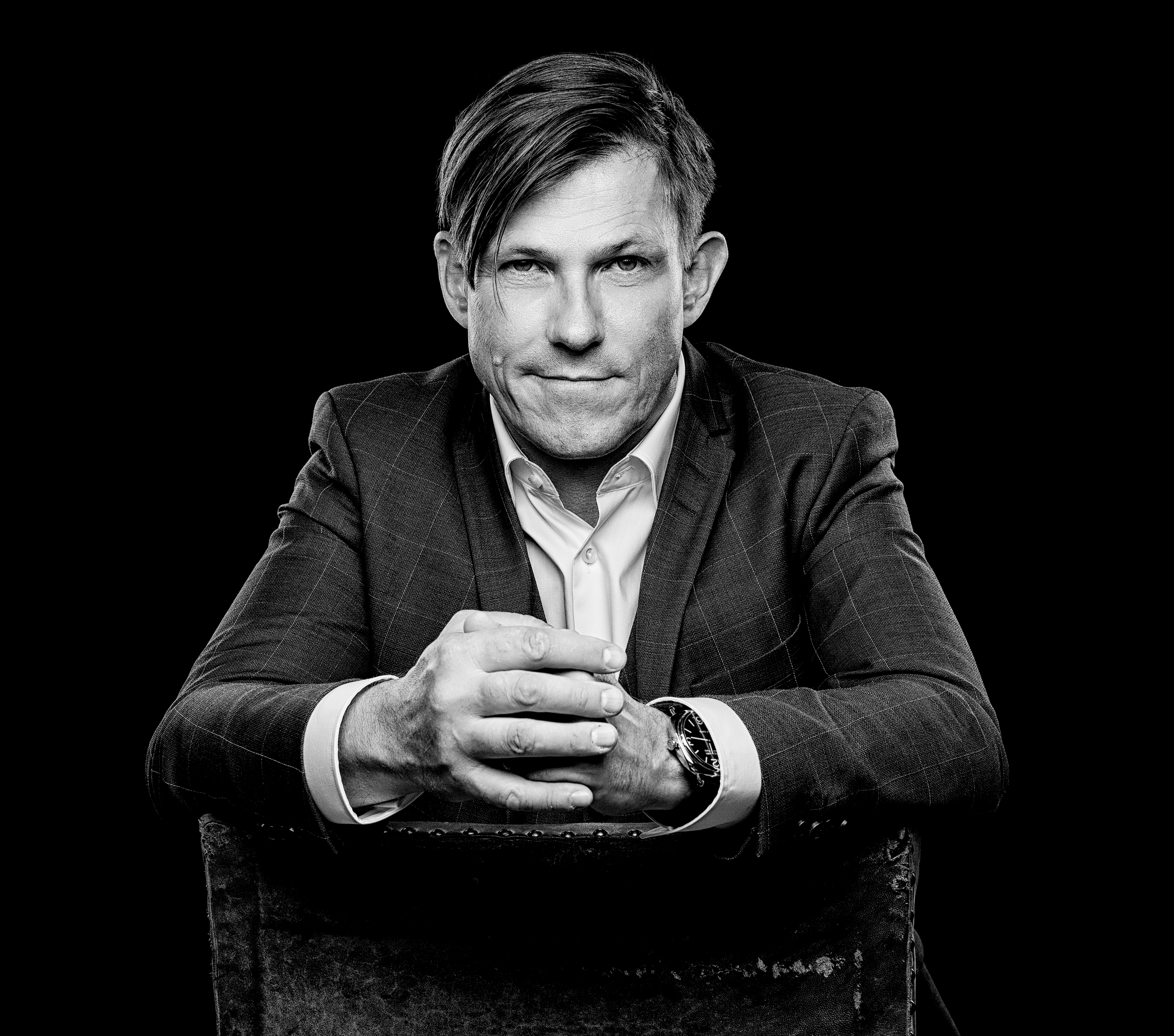 Photo by Morten Fauerby / Montgomery